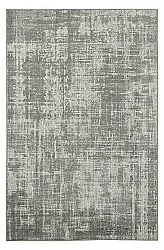 Tapis tissé à plat - Elira (gris)