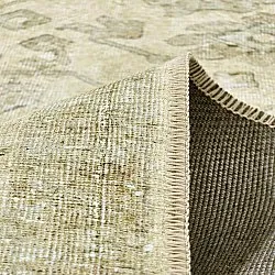Tapis tissé à plat - Noura (beige)