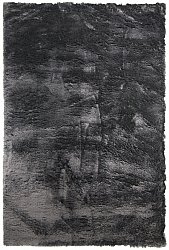 Tapis shaggy - Kanvas (anthracite)