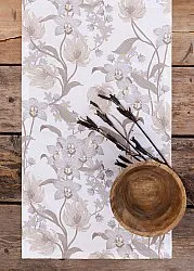Chemins de table - Chemins Florina (beige)