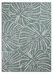 Tapis d’intérieur et d’extérieur - Francis (vert)