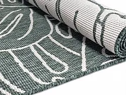 Tapis d’intérieur et d’extérieur - Francis (vert)