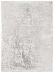 Tapis à poils longs - Frutillar (gris)