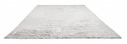 Tapis à poils longs - Frutillar (gris)