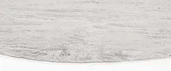 Tapis ronds - Frutillar (gris)