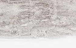 Tapis ronds - Frutillar (gris)