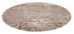 Tapis ronds - Frutillar (taupe)