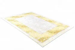 Tapis Wilton - Tilos (gris)