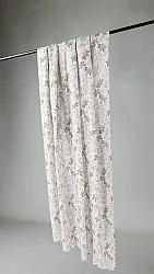 Rideaux - Rideau en coton - Sollan (beige)