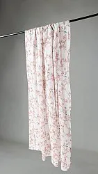 Rideaux - Rideau en coton - Pia-Li (rose)