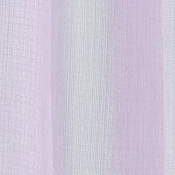 Rideaux - Rideau imitation lin Andrada (violet)