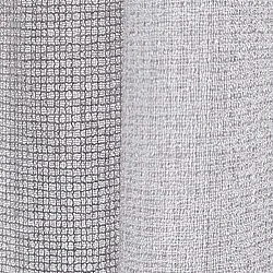 Rideaux - Rideau en lin Cosmina (gris)