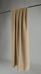 Rideaux - Rideau occultant Octavia (beige)
