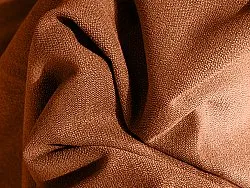 Rideaux - Rideau occultant Octavia (orange)