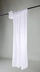 Rideaux - Rideau en dentelle Hilma (blanc)