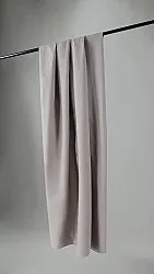 Rideaux - Rideau en coton Anja (gris)