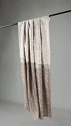 Rideau - Ronya (gris)