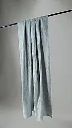 Rideaux - Rideau en velours Ofelia (vert)