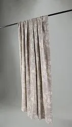 Rideau - Adalaide (gris)