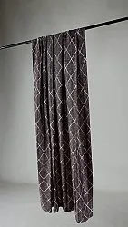 Rideau - Laredo (gris)