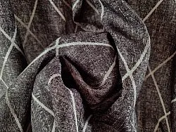 Rideau - Laredo (gris)