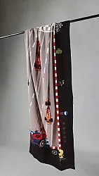 Rideau - Race (multicolore)