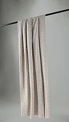 Rideaux - Rideau en coton Lilja (gris)