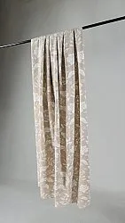 Rideaux - Rideau en coton Onni (beige)