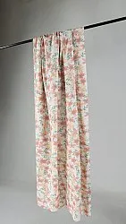 Rideaux - Rideau en coton Petite (rose)
