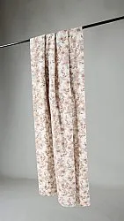 Rideaux - Rideau en coton Petite (beige)