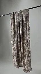 Rideau - Cleo (gris)