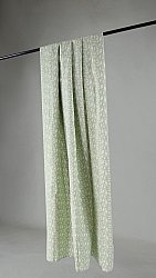 Rideaux - Rideau en coton Satu (vert)