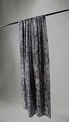 Rideau - Lovis (gris)