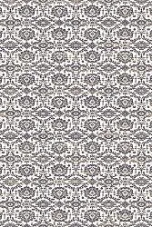 Tapis Wilton - Geiran (multicolore)