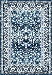 Tapis Wilton - Genesis (bleu)