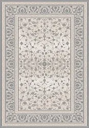Tapis Wilton - Genesis (gris)