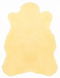 Peau de mouton d’Écosse (beige)