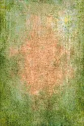 Tapis Wilton - Noia (vert)