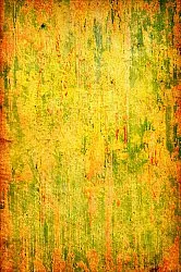 Tapis Wilton - Melide (jaune)