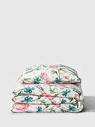 Ensemble de housse de couette - Gullan (rose)