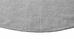 Tapis rond - Hamilton (Grey)