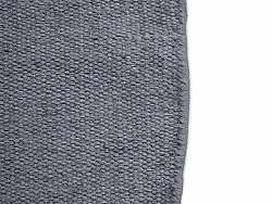 Tapis rond - Hamilton (Asphalt)