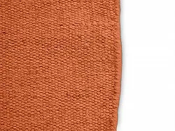 Tapis rond - Hamilton (Cinnamon)