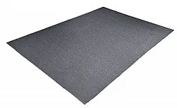 Tapis en laine - Hamilton (Asphalt)