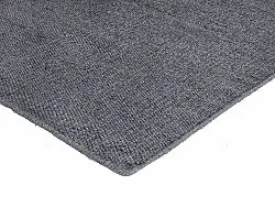 Tapis en laine - Hamilton (Asphalt)