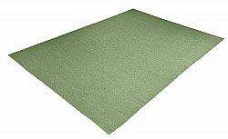 Tapis de laine - Hamilton (Chive)