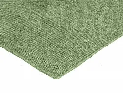 Tapis en laine - Hamilton (Chive)