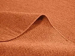 Tapis en laine - Hamilton (Cinnamon)