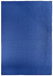 Tapis de laine - Hamilton (Classic Blue)