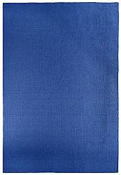 Tapis en laine - Hamilton (Classic Blue)